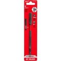 Milwaukee Tool Milwaukee® 48-32-4521 Shockwave„¢ Bit Tip Holder Mag 6" 48-32-4521